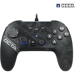 Amazon.co.jp: 【SONYライセンス商品】ホリ ファイティングコマンダー